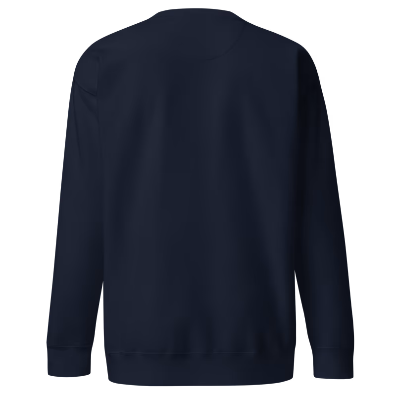 Spaghetti Sweatshirt, Black, view 5
