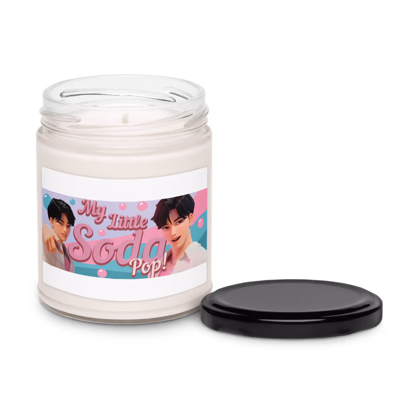 Jinu Saja Candle