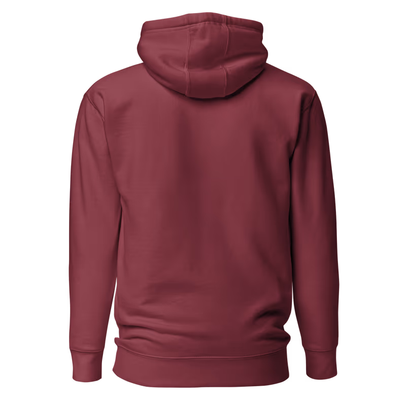 Turbo Granny Eyes Dandadan Hoodie, Sky Blue, view 8
