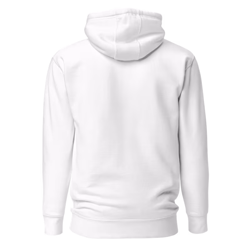 Elbaf Straw Hat Crew One Piece Hoodie, Black, view 6
