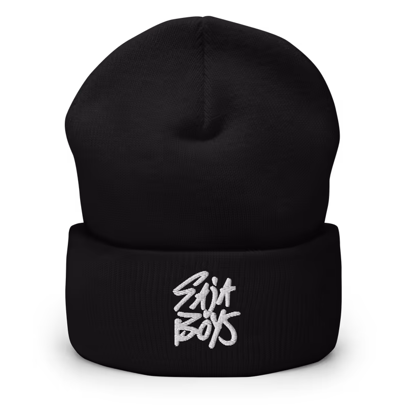 K-Pop: Demon Hunters Saja Boys Beanie