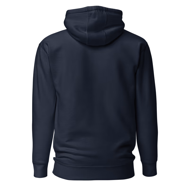Huntrix Jinu K-Pop: Demon Hunters Hoodie, Black, view 3