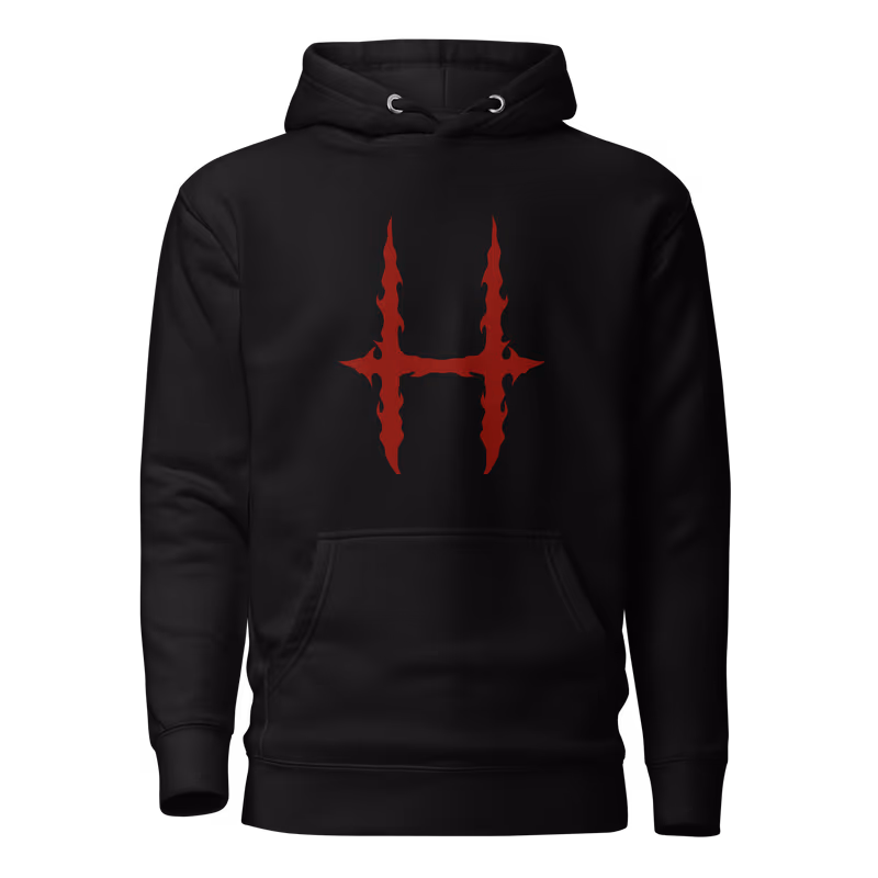 Choso Jujutsu Kaisen Graphic Hoodie
