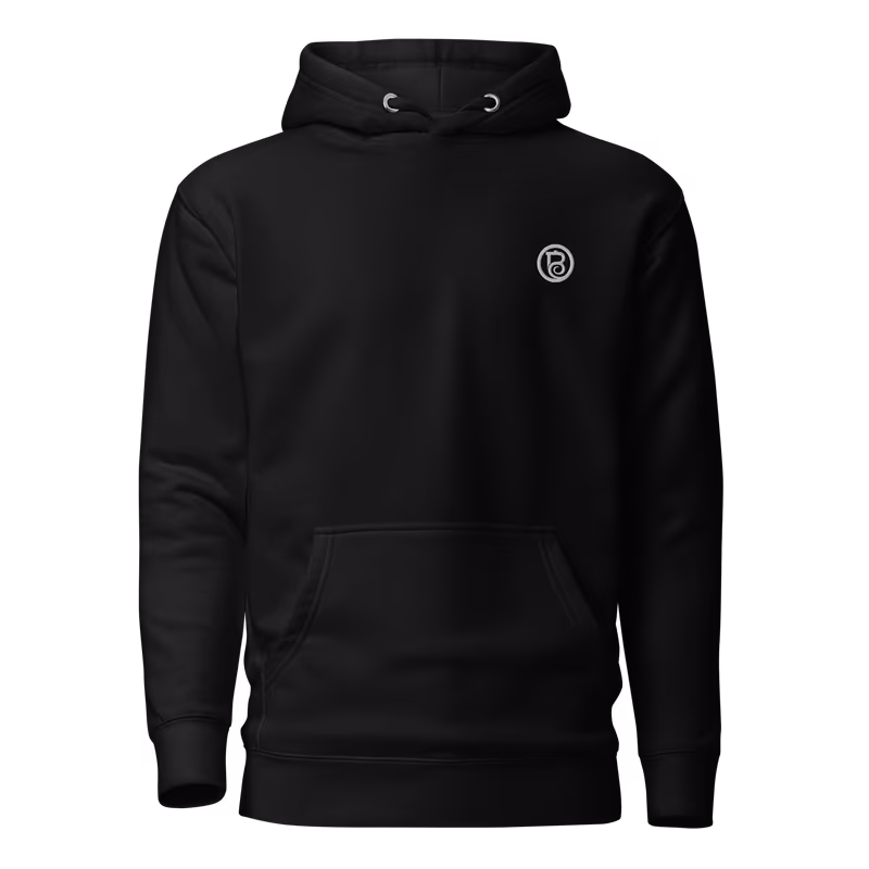 Luffy Gears Evolution One Piece Hoodie, Black, view