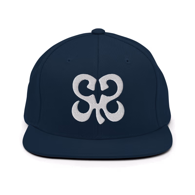 Hearts2Hearts S2U Fandom Snapback Hat