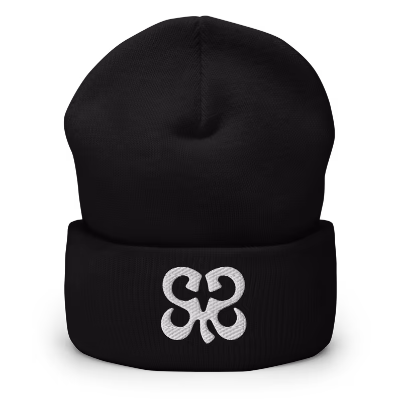 Hearts2Hearts S2U Fandom Cuffed Beanie