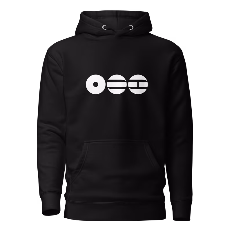 BTS Arirang World Tour Graphic Hoodie
