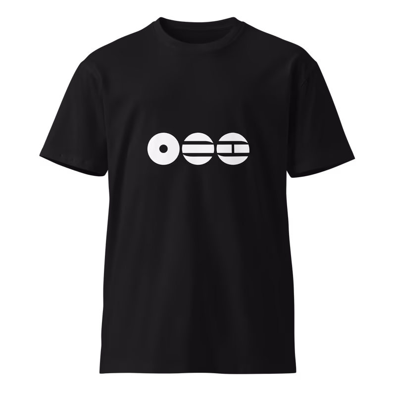 BTS Arirang World Tour Graphic T-Shirt, Black, view