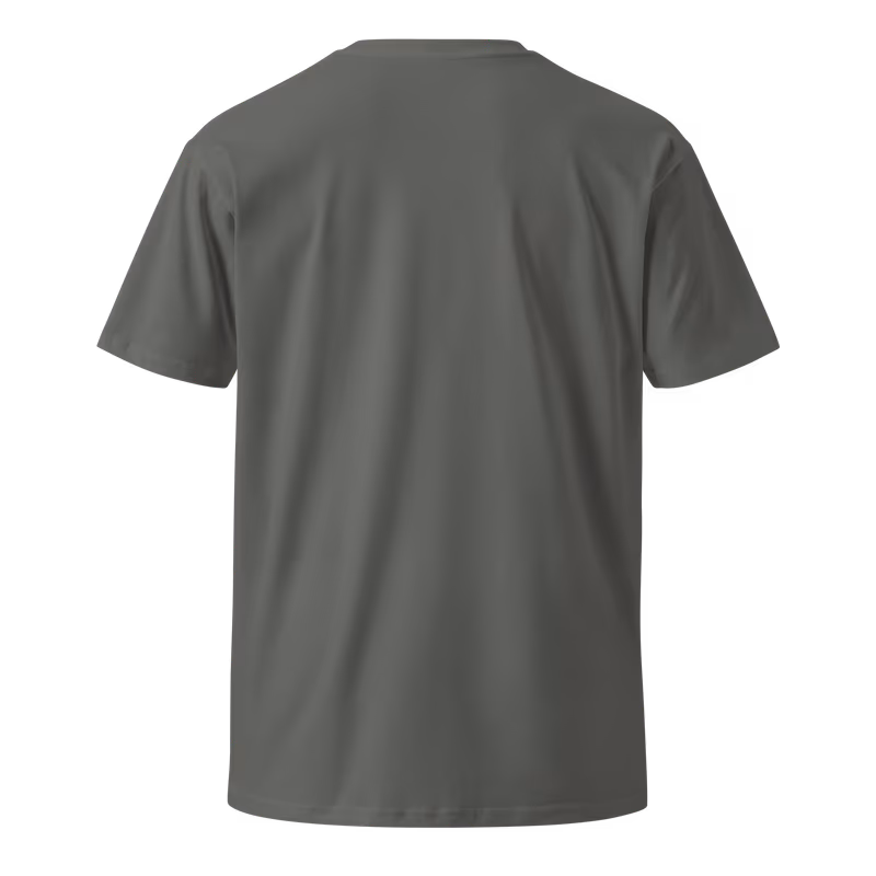 Akaza Demon Slayer Graphic T-Shirt, Black, view 4